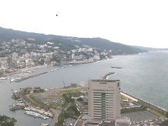 Atami Bay