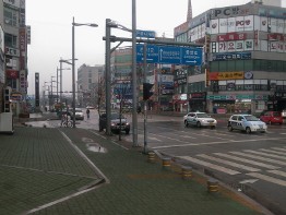 Airport City, Incheon, Korea