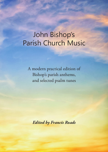 John Bishop's music