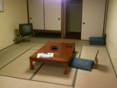 Room in Aiola Hotel