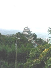 Atami Castle