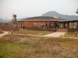 Hamel museum