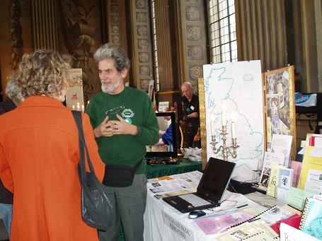 The Early Music Exhibition