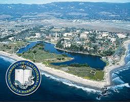 Santa Barbara University