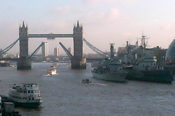 Tower Bridge