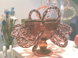 Glassware