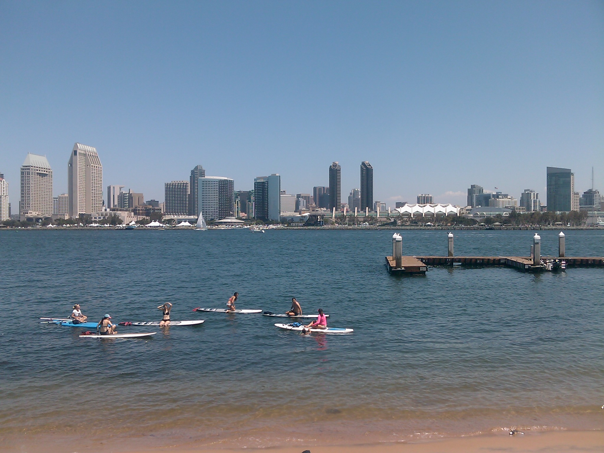 San Diego