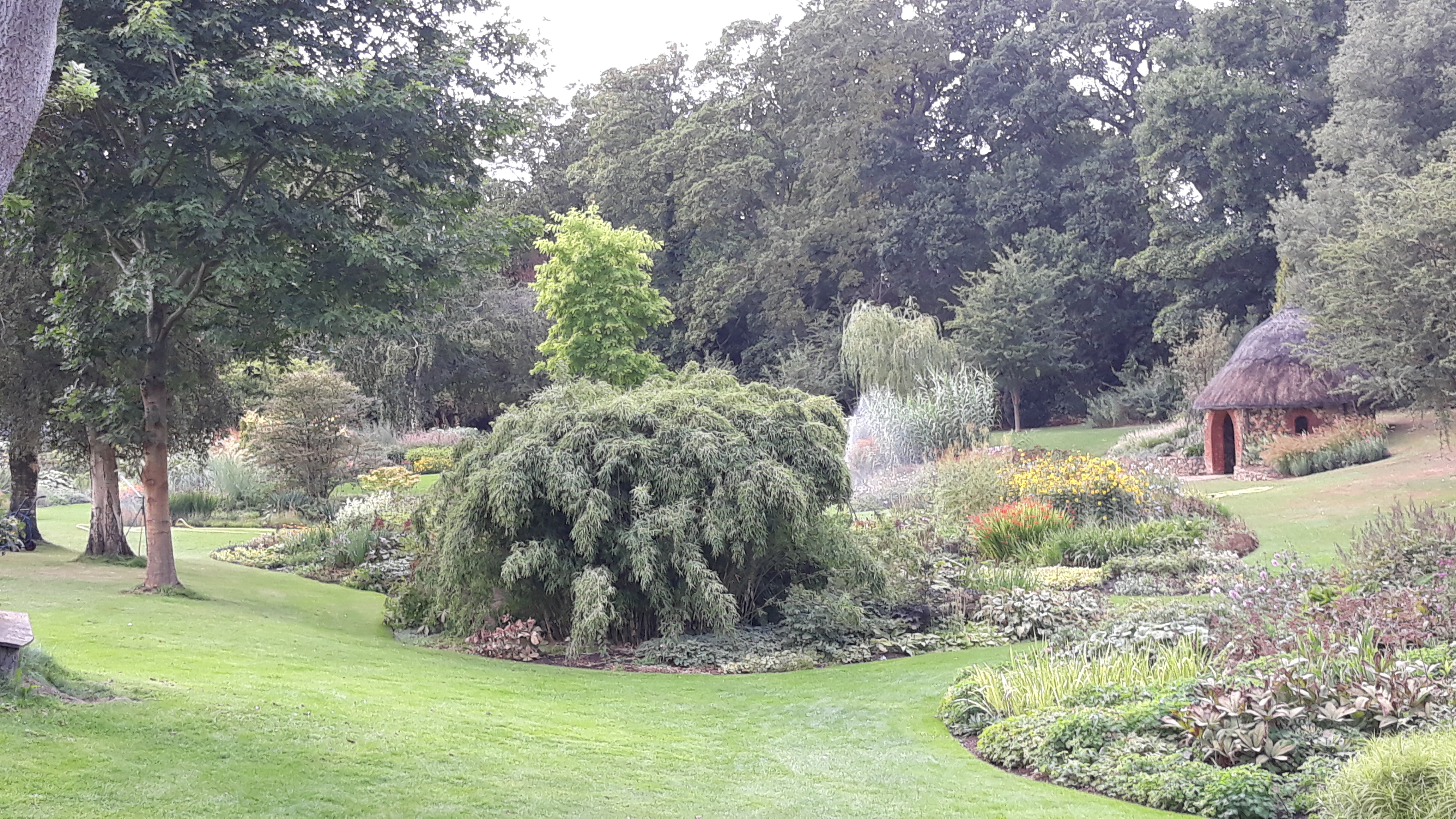 Bressingham
