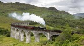 Glenfinnan viaduct
